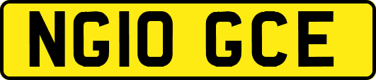 NG10GCE