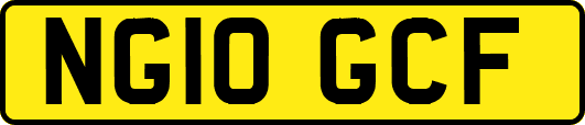 NG10GCF