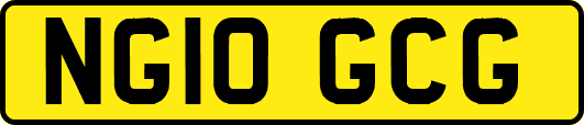 NG10GCG