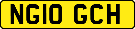 NG10GCH