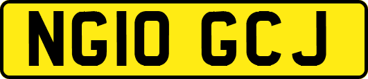 NG10GCJ