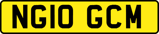 NG10GCM