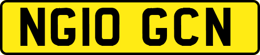 NG10GCN