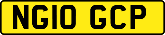 NG10GCP