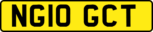 NG10GCT