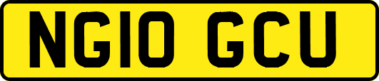 NG10GCU