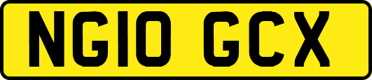 NG10GCX