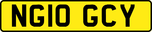 NG10GCY