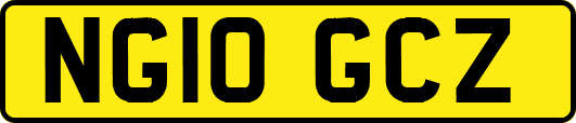NG10GCZ