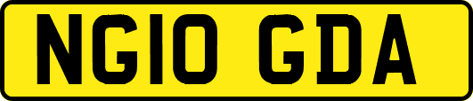 NG10GDA