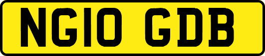 NG10GDB