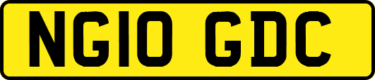 NG10GDC
