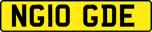 NG10GDE
