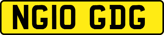 NG10GDG