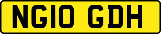 NG10GDH