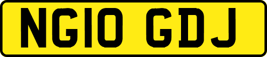 NG10GDJ