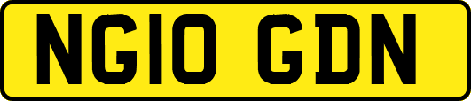 NG10GDN