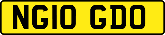NG10GDO