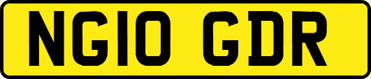 NG10GDR