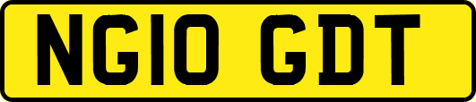 NG10GDT