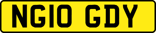 NG10GDY
