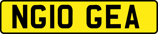NG10GEA