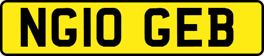 NG10GEB