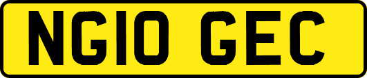 NG10GEC
