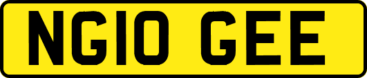 NG10GEE