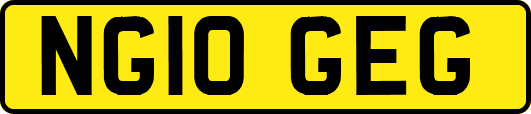 NG10GEG