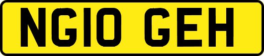 NG10GEH