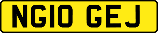 NG10GEJ
