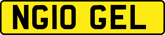 NG10GEL