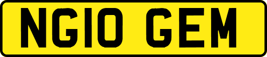 NG10GEM