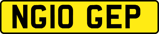NG10GEP