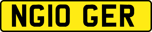 NG10GER