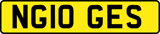 NG10GES