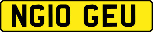 NG10GEU