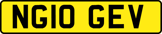 NG10GEV