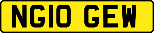 NG10GEW