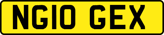 NG10GEX