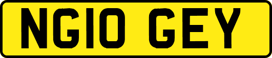 NG10GEY