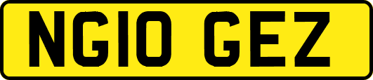 NG10GEZ
