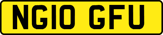 NG10GFU