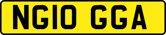 NG10GGA