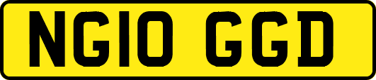 NG10GGD