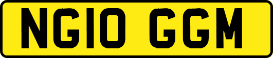 NG10GGM