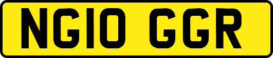 NG10GGR