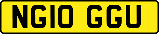 NG10GGU
