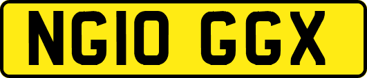 NG10GGX